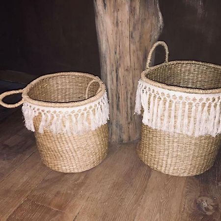 Cote Campagne Apartment Durbuy Ngoại thất bức ảnh