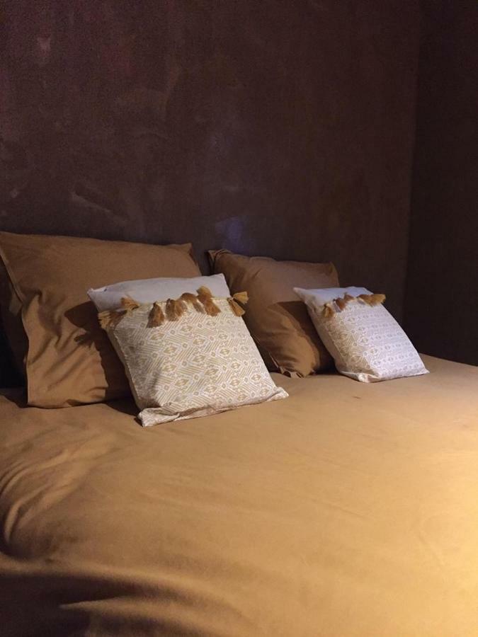 Cote Campagne Apartment Durbuy Ngoại thất bức ảnh