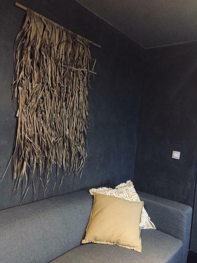 Cote Campagne Apartment Durbuy Ngoại thất bức ảnh