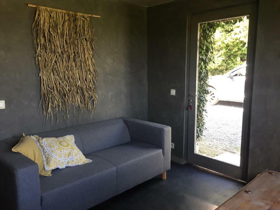 Cote Campagne Apartment Durbuy Ngoại thất bức ảnh