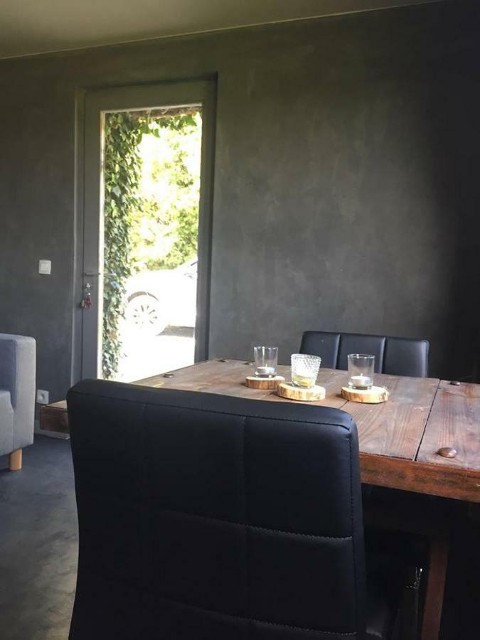 Cote Campagne Apartment Durbuy Ngoại thất bức ảnh
